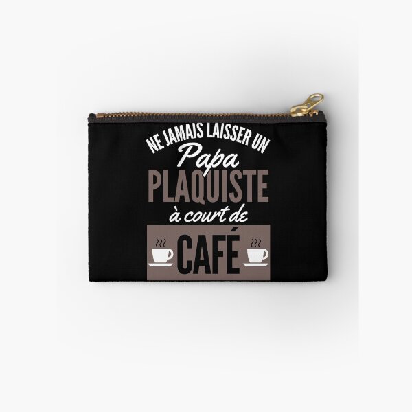 Item preview, Gift Humor Dad plasterer Coffee designed and sold by RomualdGR.