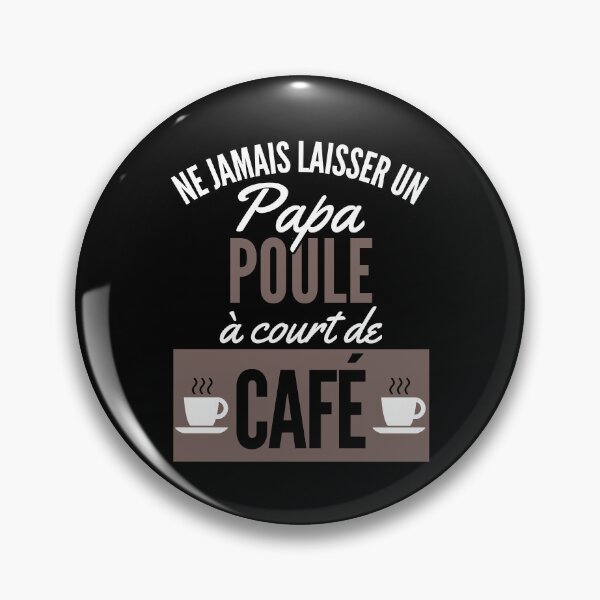 Item preview, Gift Humor Papa Hen Coffee designed and sold by RomualdGR.