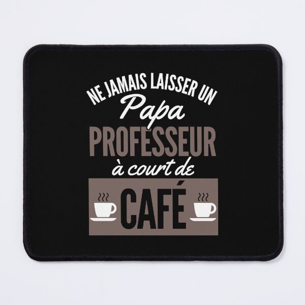 Item preview, Gift Humor Dad Teacher Coffee designed and sold by RomualdGR.