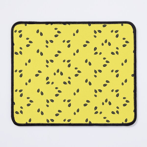 Item preview, Ryoga Inspired Pattern ( Small leaves) designed and sold by bloodberi.