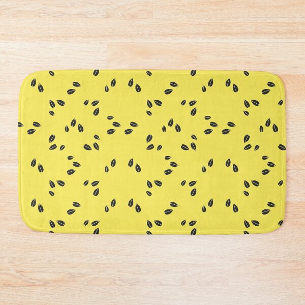 Item preview, Ryoga Inspired Pattern ( Small leaves) designed and sold by bloodberi.