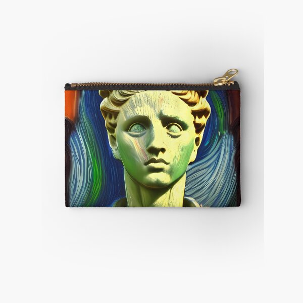 Item preview, Greek classic statue designed and sold by BigBrainArtwork.