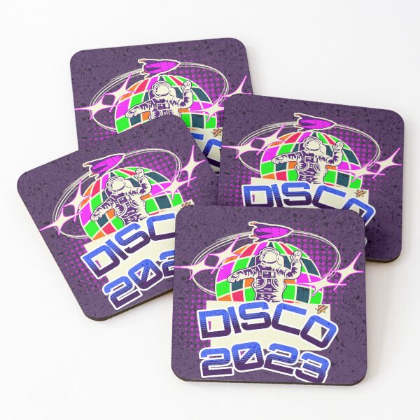 Item preview, Discoteca 2023 (próximo año) designed and sold by Creativeart10.
