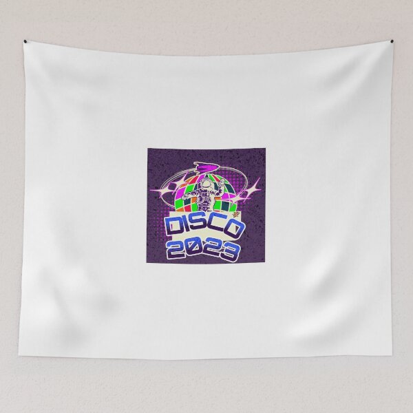 Item preview, Discoteca 2023 (próximo año) designed and sold by Creativeart10.