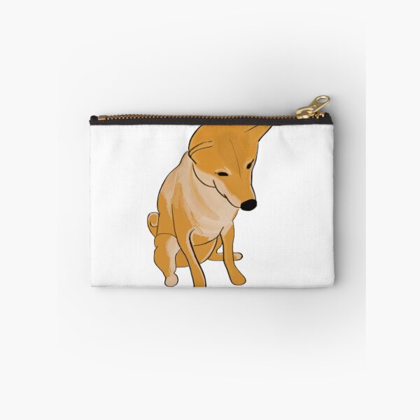 Item preview, Ichi the Shiba designed and sold by ButteredDoodles.