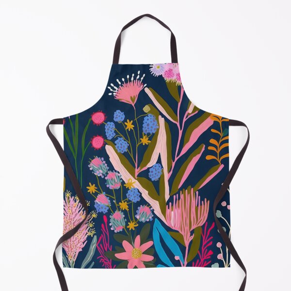 Item preview, Australian flora designed and sold by RoseAesthetic.