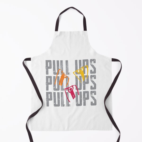 Item preview, Calisthenic: Pull ups designed and sold by hybridsthenos.