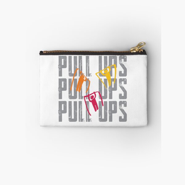 Item preview, Calisthenic: Pull ups designed and sold by hybridsthenos.