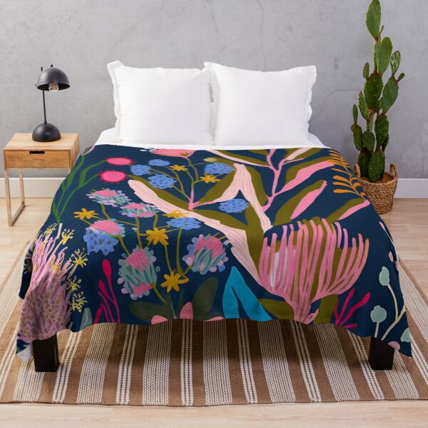 Item preview, Australian flora designed and sold by RoseAesthetic.