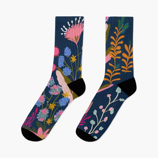Item preview, Australian flora designed and sold by RoseAesthetic.