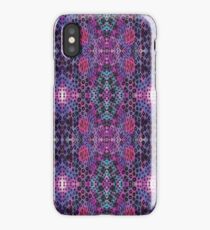 Marvellous Markings iPhone Case/Skin