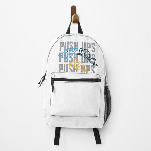 Item preview, Calisthenic: Push ups designed and sold by hybridsthenos.