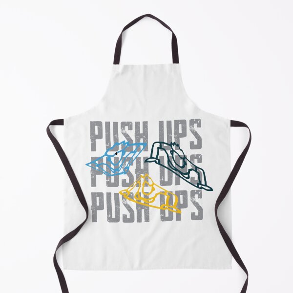 Item preview, Calisthenic: Push ups designed and sold by hybridsthenos.