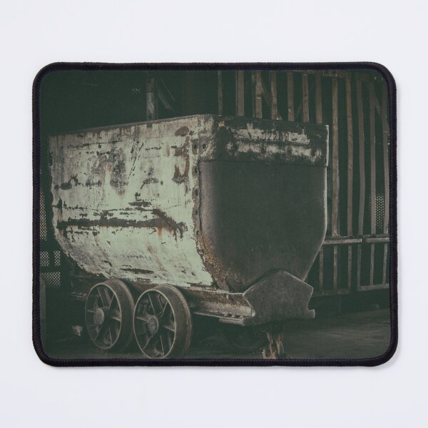 Item preview, Lore in the colliery with a vintage look designed and sold by kohlenjunge.
