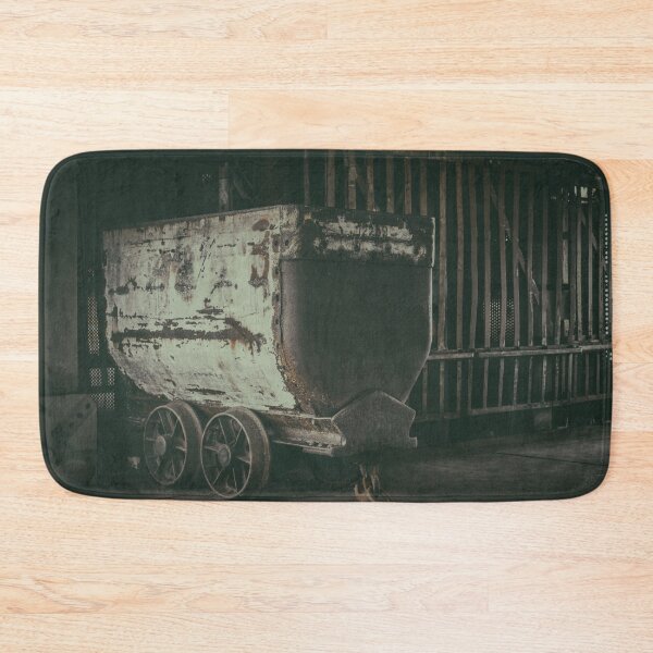 Item preview, Lore in the colliery with a vintage look designed and sold by kohlenjunge.