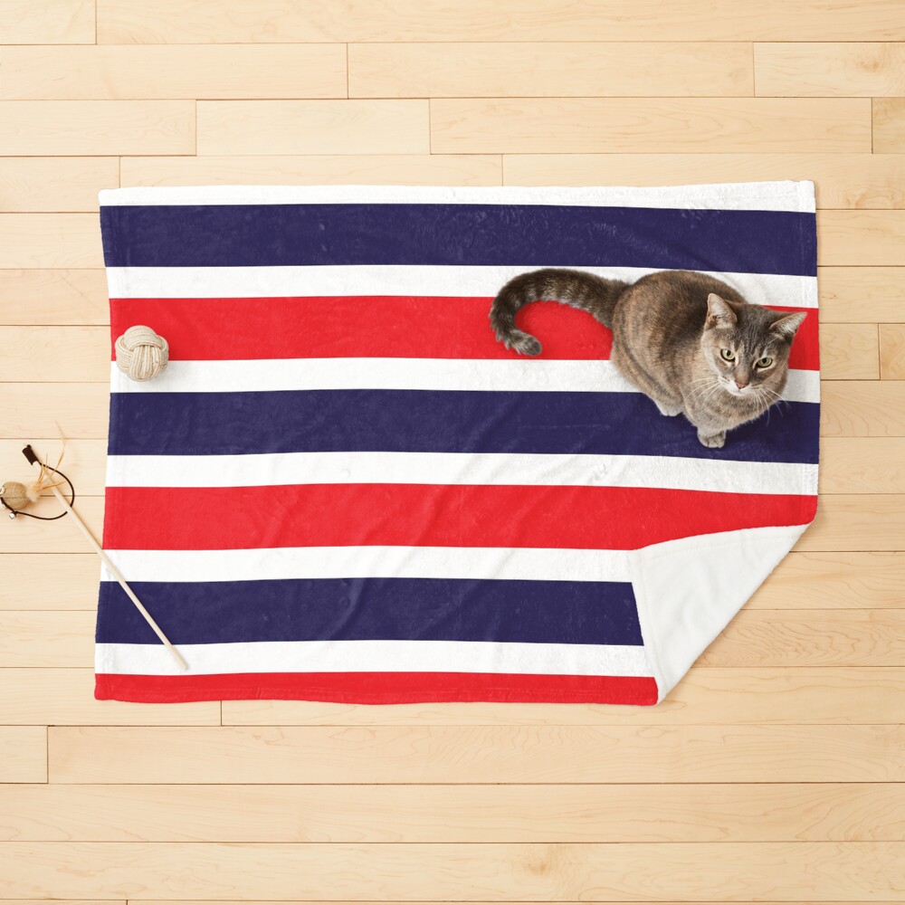 Item preview, Pet Blanket designed and sold by flagstickers.
