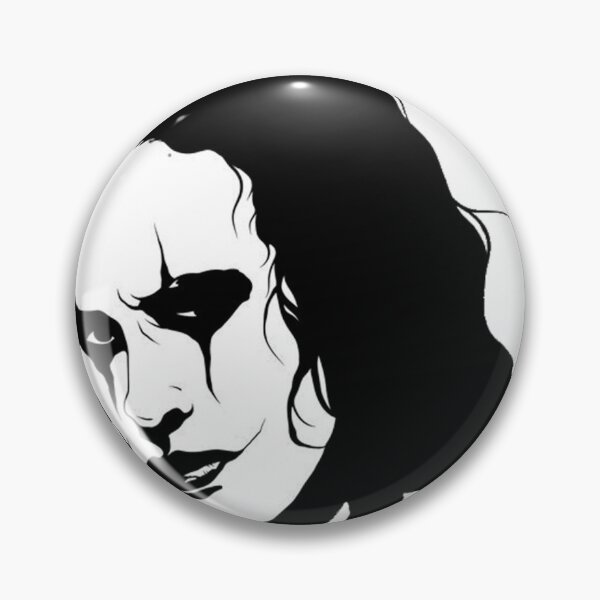 Item preview, Brandon Lee the crow designed and sold by JettH.