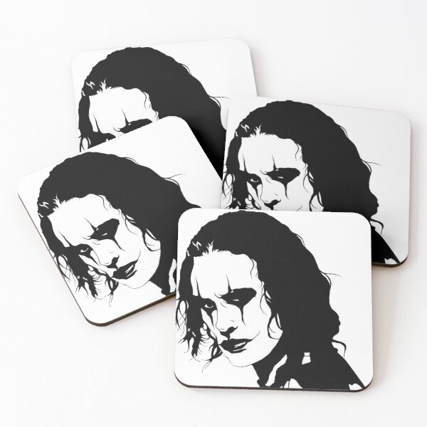 Item preview, Brandon Lee the crow designed and sold by JettH.