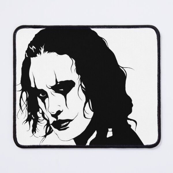 Item preview, Brandon Lee the crow designed and sold by JettH.