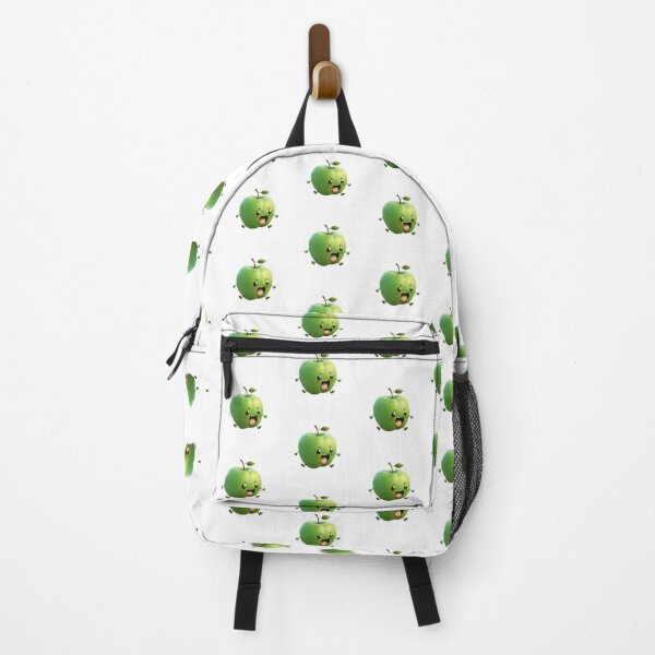 Item preview, Angry Apple Themed Character designed and sold by ByDigitalDream.