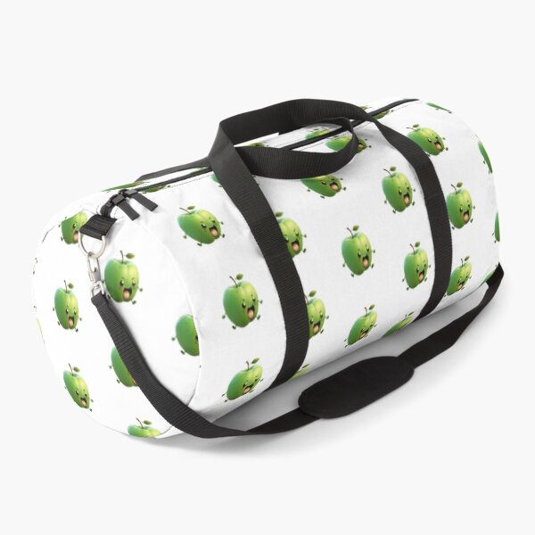 Item preview, Angry Apple Themed Character designed and sold by ByDigitalDream.