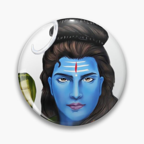 Item preview, Lord Shiva | Wonderful Design | Exclusive  designed and sold by Moonlight Studios.