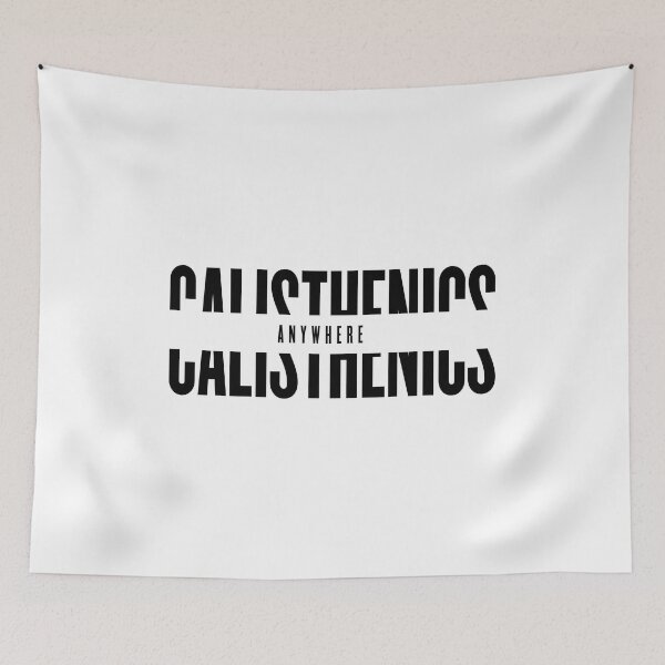Item preview, Calisthenics: The Ultimate Bodyweight Training designed and sold by hybridsthenos.