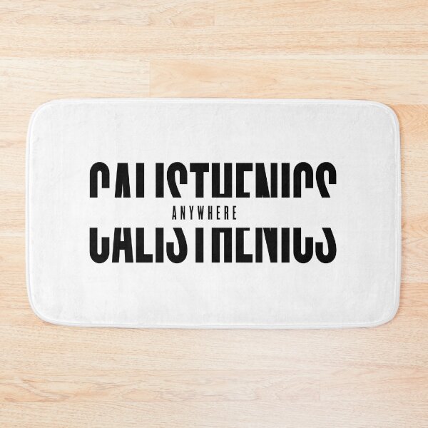Item preview, Calisthenics: The Ultimate Bodyweight Training designed and sold by hybridsthenos.