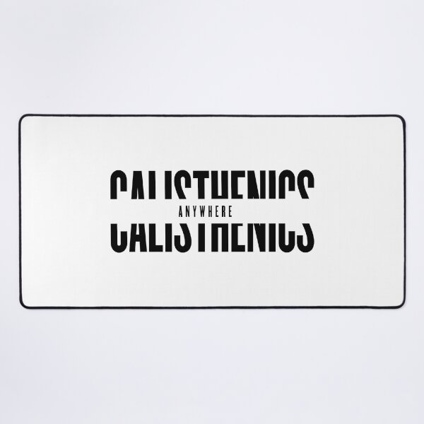 Item preview, Calisthenics: The Ultimate Bodyweight Training designed and sold by hybridsthenos.