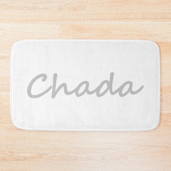 Item preview, " Chada " in Bisaya / Cebuano means " beautiful " designed and sold by PabloBSanchez.
