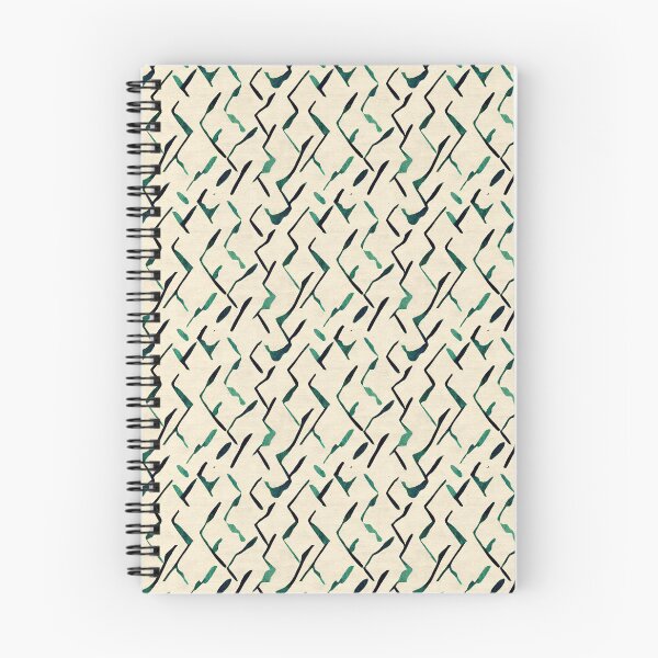 Item preview, Minimalistic military camouflage pattern designed and sold by Lead Design.