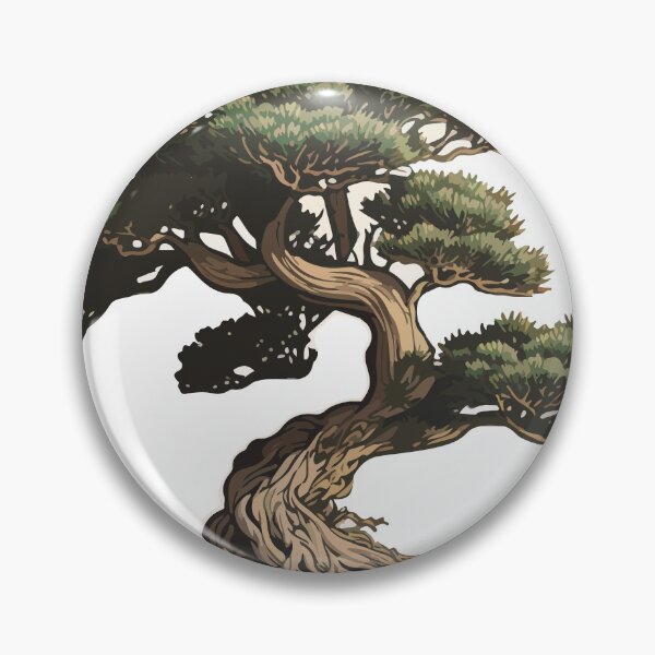 Item preview, Mindful Bonsai designed and sold by Meloncholai.