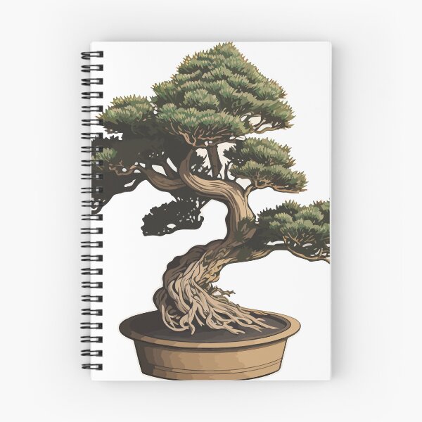 Item preview, Mindful Bonsai designed and sold by Meloncholai.