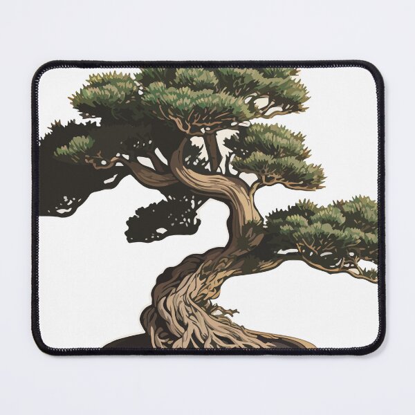 Item preview, Mindful Bonsai designed and sold by Meloncholai.