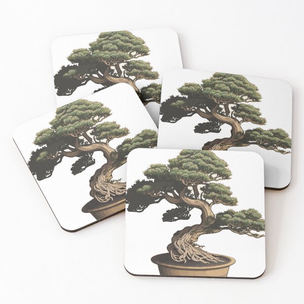 Item preview, Mindful Bonsai designed and sold by Meloncholai.