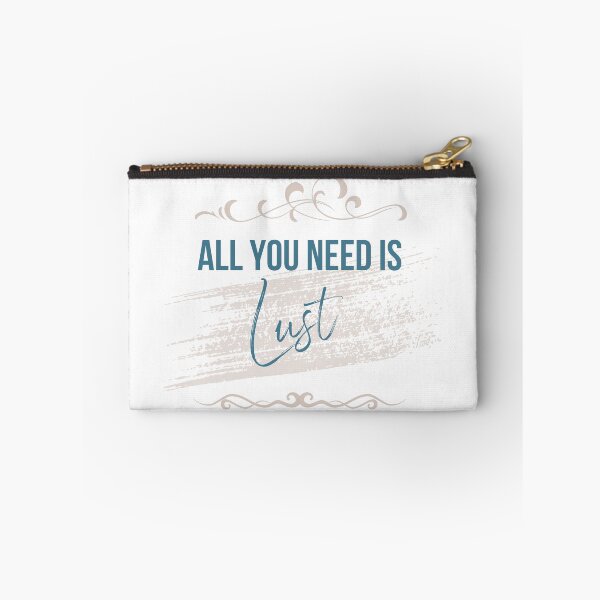Item preview, All You Need is Lust | All About Relationships  designed and sold by FrequencyV.
