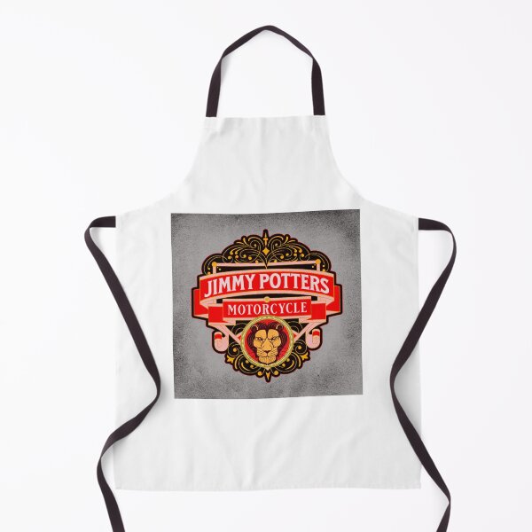 Item preview, Jimmy Potters Motorcycle designed and sold by Creativeart10.