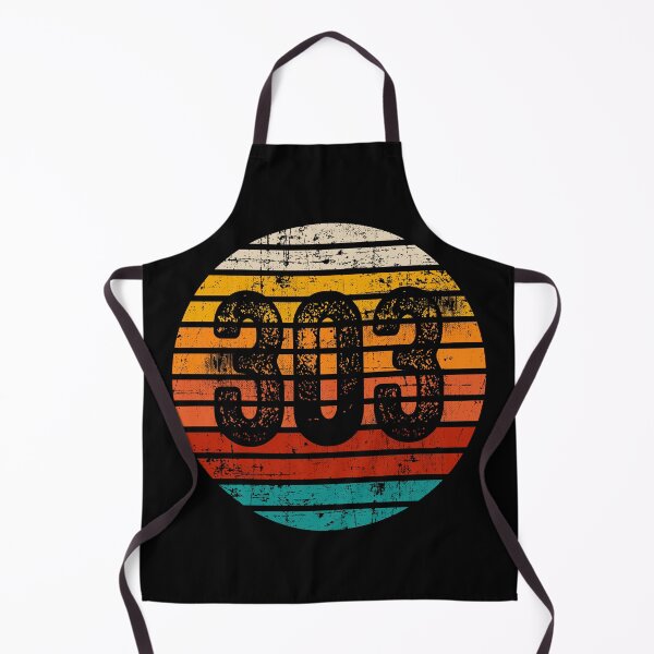 Item preview, Distressed Vintage Sunset 303 Area Code designed and sold by Gold Wings Tees.