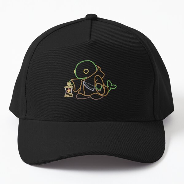 Item preview, Final Fantasy Tonberry designed and sold by JennaVasquez.