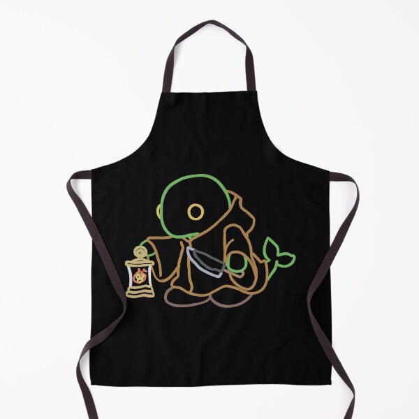 Item preview, Final Fantasy Tonberry designed and sold by JennaVasquez.