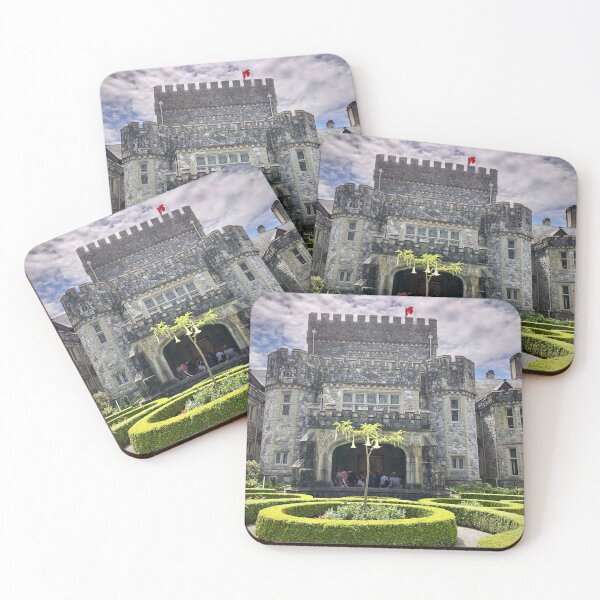 Item preview, Hatley Castle Gardens designed and sold by Esperanta Arto.