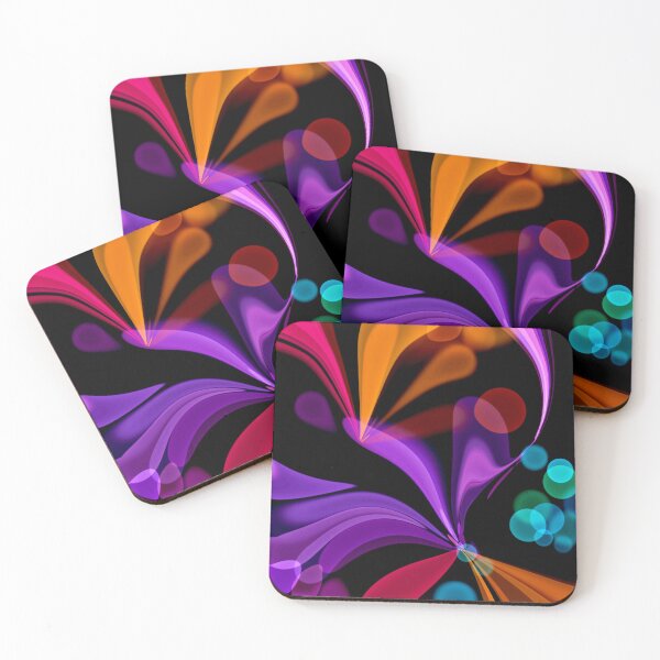 Item preview, Flower Jellyfish designed and sold by sdjames.