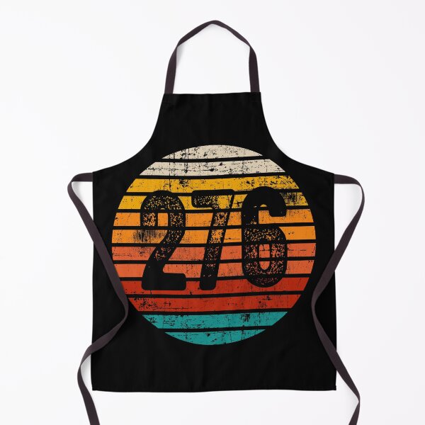 Item preview, Distressed Vintage Sunset 276 Area Code designed and sold by Gold Wings Tees.
