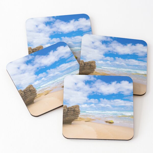 Item preview, Johanna Beach designed and sold by Leonie Morris.