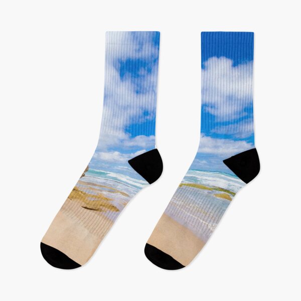 Item preview, Johanna Beach designed and sold by Leonie Morris.