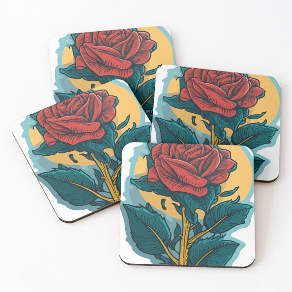 Item preview, Smell the roses designed and sold by Meloncholai.