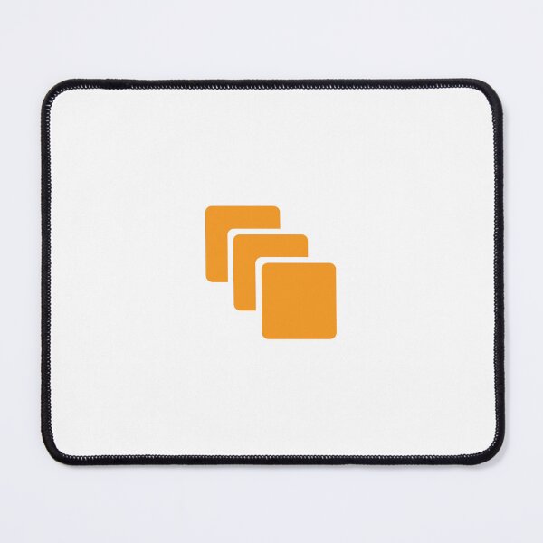 Item preview, amazon aws cloud EC2 sticker designed and sold by developerfriday.