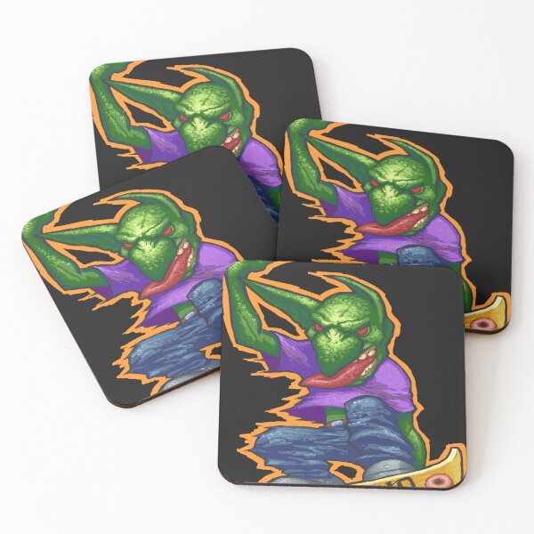 Item preview, Goblin Sk8r designed and sold by EldestGoblin.