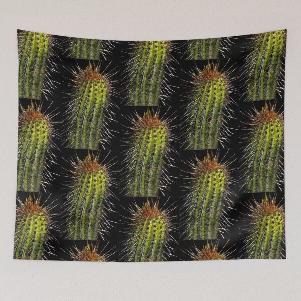 Item preview, Erect & Prickly! designed and sold by heatherfriedman.