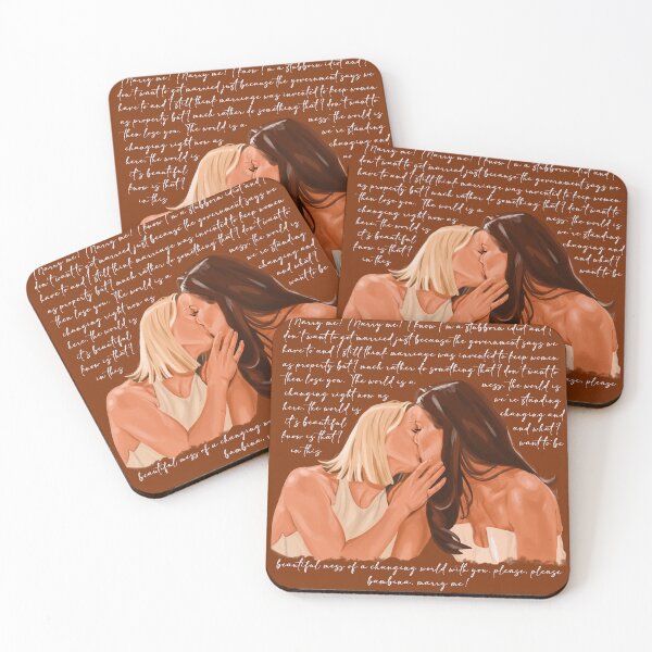 Item preview, Marina Wedding kiss designed and sold by RegalCaptain.